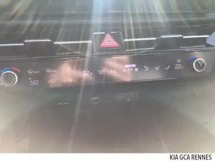 Photo 10 Kia Niro Gén. II Ph1 Premium 5