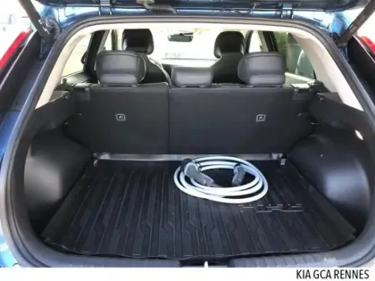 Photo 14 Kia Niro Gén. II Ph1 Premium 5
