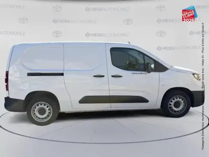 Photo 28 Toyota Proace  CITY Long 130 D-4D Start MC24