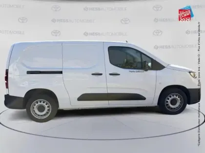 Photo 13 Toyota Proace  CITY Long 130 D-4D Start MC24