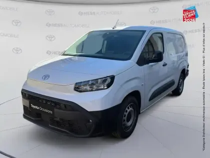 Photo 15 Toyota Proace  CITY Long 130 D-4D Start MC24