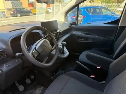 Photo 8 Toyota Proace  CITY Long 130 D-4D Start MC24