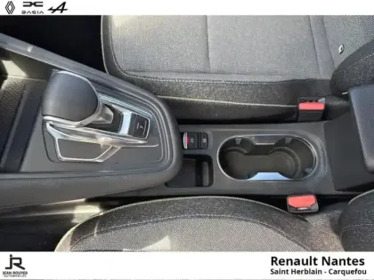 Photo 10 Renault Symbioz  1.6 E-Tech full hybrid 145ch Techno