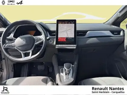 Photo 9 Renault Symbioz  1.6 E-Tech full hybrid 145ch Techno