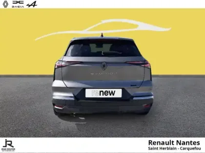 Photo 7 Renault Symbioz  1.6 E-Tech full hybrid 145ch Techno