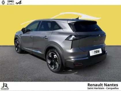 Photo 5 Renault Symbioz  1.6 E-Tech full hybrid 145ch Techno