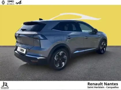 Photo 6 Renault Symbioz  1.6 E-Tech full hybrid 145ch Techno