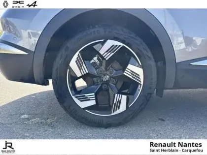 Photo 8 Renault Symbioz  1.6 E-Tech full hybrid 145ch Techno