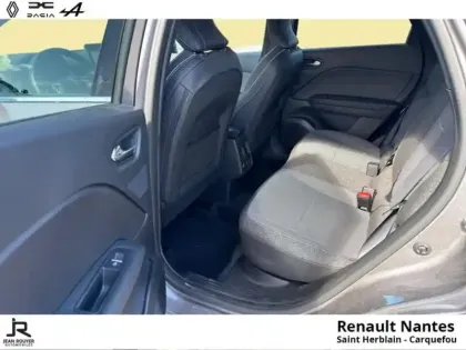 Photo 13 Renault Symbioz  1.6 E-Tech full hybrid 145ch Techno