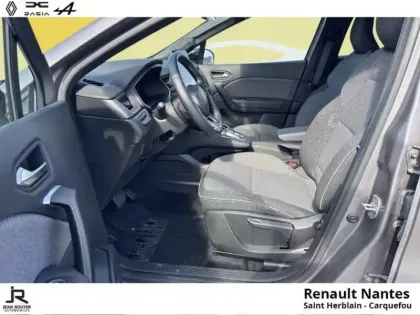 Photo 12 Renault Symbioz  1.6 E-Tech full hybrid 145ch Techno