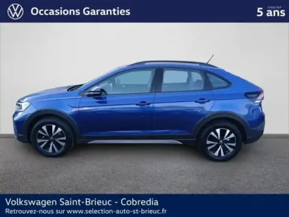 Photo 14 Volkswagen Taigo Gén. I Ph1 Life 5