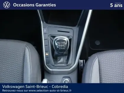 Photo 11 Volkswagen Taigo Gén. I Ph1 Life 5