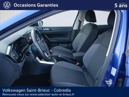 Photo 7 Volkswagen Taigo Gén. I Ph1 Life 5