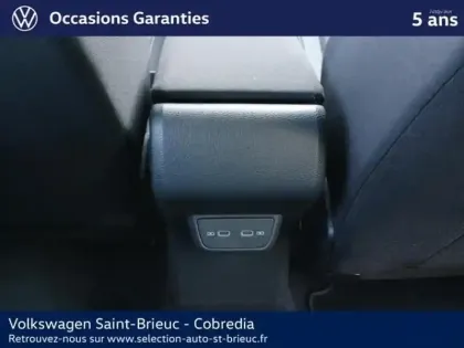 Photo 13 Volkswagen Taigo Gén. I Ph1 Life 5