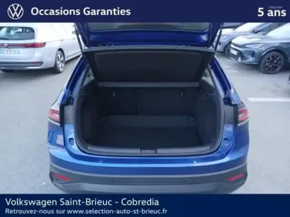 Photo 6 Volkswagen Taigo Gén. I Ph1 Life 5