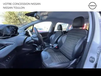 Photo 12 Peugeot 2008  1.2 PureTech 110ch Allure S&S