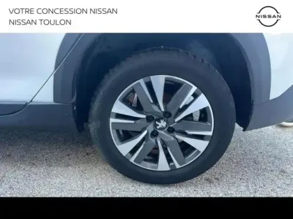 Photo 8 Peugeot 2008  1.2 PureTech 110ch Allure S&S