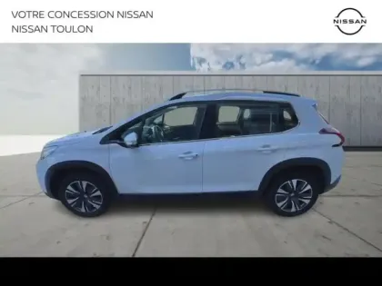 Photo 7 Peugeot 2008  1.2 PureTech 110ch Allure S&S