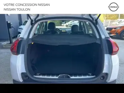 Photo 9 Peugeot 2008  1.2 PureTech 110ch Allure S&S