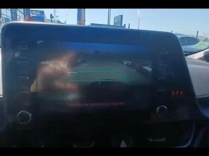 Photo 13 Toyota C-HR  122h Edition 2WD E-CVT RC18