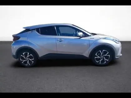 Photo 6 Toyota C-HR  122h Edition 2WD E-CVT RC18