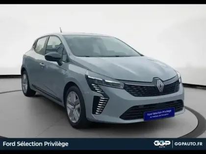 Photo 6 Renault Clio  1.0 TCe 90ch Evolution - 24