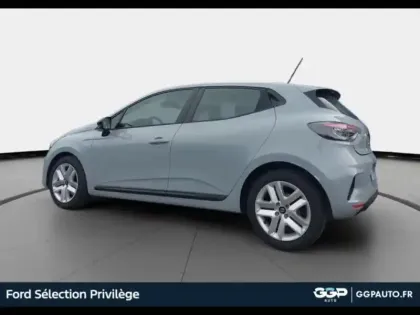 Photo 9 Renault Clio  1.0 TCe 90ch Evolution - 24