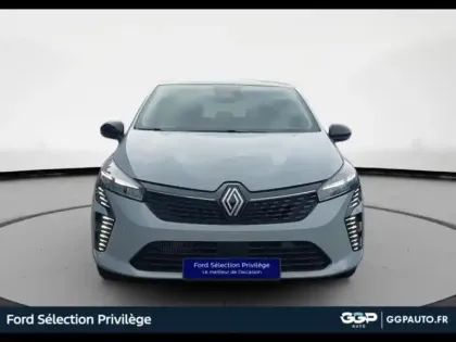 Photo 7 Renault Clio  1.0 TCe 90ch Evolution - 24