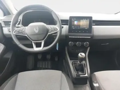 Photo 12 Renault Clio  1.0 TCe 90ch Evolution - 24