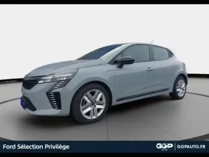 Photo 8 Renault Clio  1.0 TCe 90ch Evolution - 24