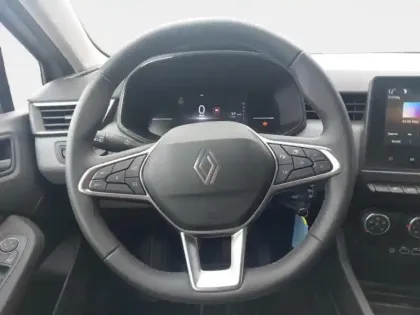 Photo 14 Renault Clio  1.0 TCe 90ch Evolution - 24