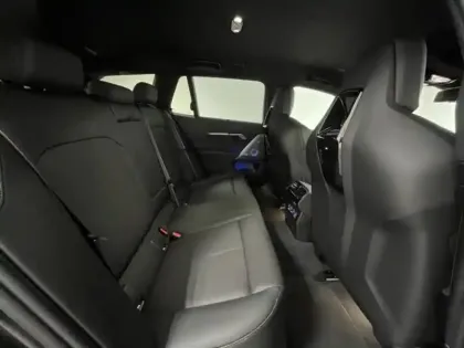 Photo 9 BMW Serie 5 M5 Touring 4.4 V8 PHEV 727ch