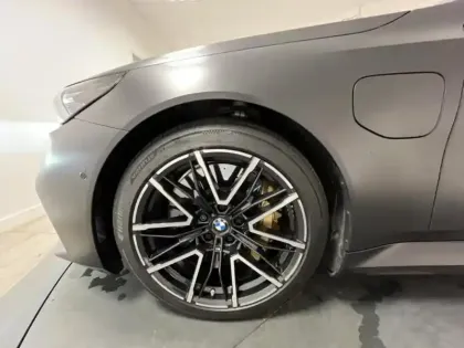 Photo 8 BMW Serie 5 M5 Touring 4.4 V8 PHEV 727ch