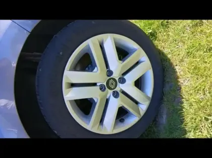 Photo 8 Renault Clio Gén. V (BJA) Ph2 Evolution 5