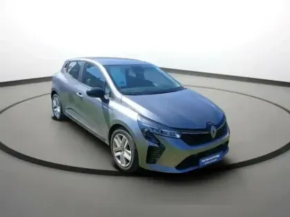 Photo 7 Renault Clio Gén. V (BJA) Ph2 Evolution 5