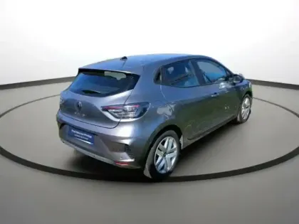 Photo 5 Renault Clio Gén. V (BJA) Ph2 Evolution 5