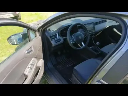 Photo 12 Renault Clio Gén. V (BJA) Ph2 Evolution 5