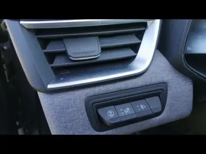 Photo 14 Renault Clio Gén. V (BJA) Ph2 Evolution 5