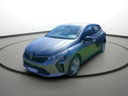 Photo Renault Clio Evolution