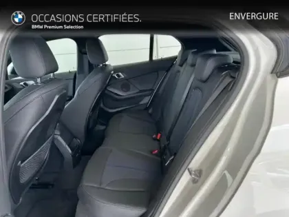 Photo 11 BMW Serie 1 Série 1 118dA 150ch M Sport