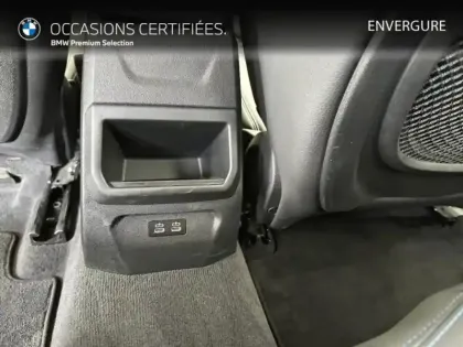 Photo 14 BMW Serie 1 Série 1 118dA 150ch M Sport