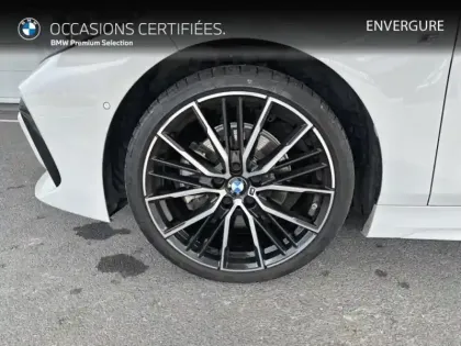 Photo 7 BMW Serie 1 Série 1 118dA 150ch M Sport