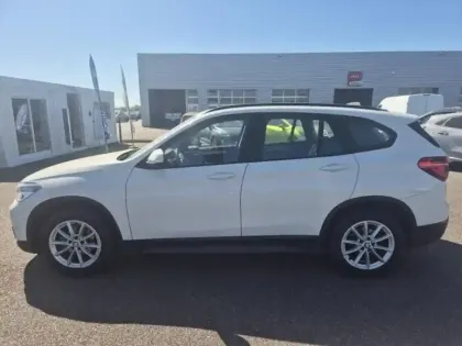 Photo 11 BMW X1  sDrive16dA 116ch Business Design DKG7 Euro6c