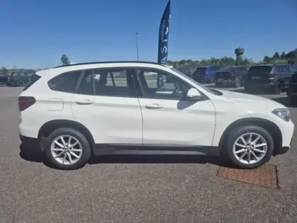 Photo 7 BMW X1  sDrive16dA 116ch Business Design DKG7 Euro6c
