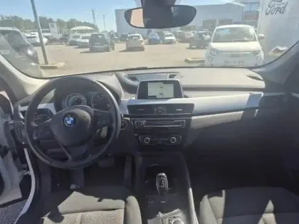 Photo 17 BMW X1  sDrive16dA 116ch Business Design DKG7 Euro6c