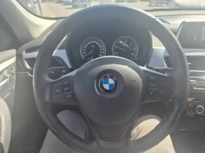 Photo 18 BMW X1  sDrive16dA 116ch Business Design DKG7 Euro6c