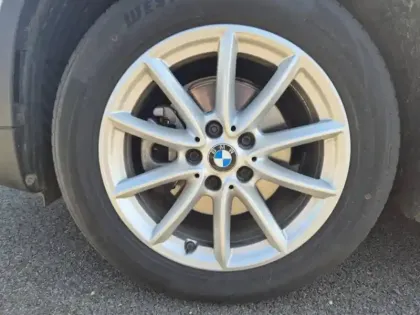 Photo 12 BMW X1  sDrive16dA 116ch Business Design DKG7 Euro6c