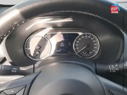 Photo 11 Nissan Juke  1.0 DIG-T 117ch N-Connecta