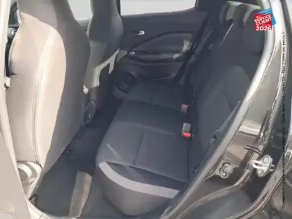 Photo 10 Nissan Juke  1.0 DIG-T 117ch N-Connecta