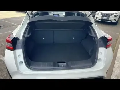 Photo 12 Nissan Juke  1.6 Hybrid 143ch N-Connecta 2022.5